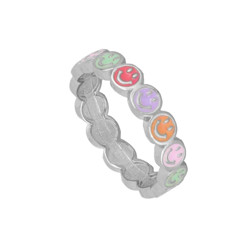 Anillo Cheers Multicolor