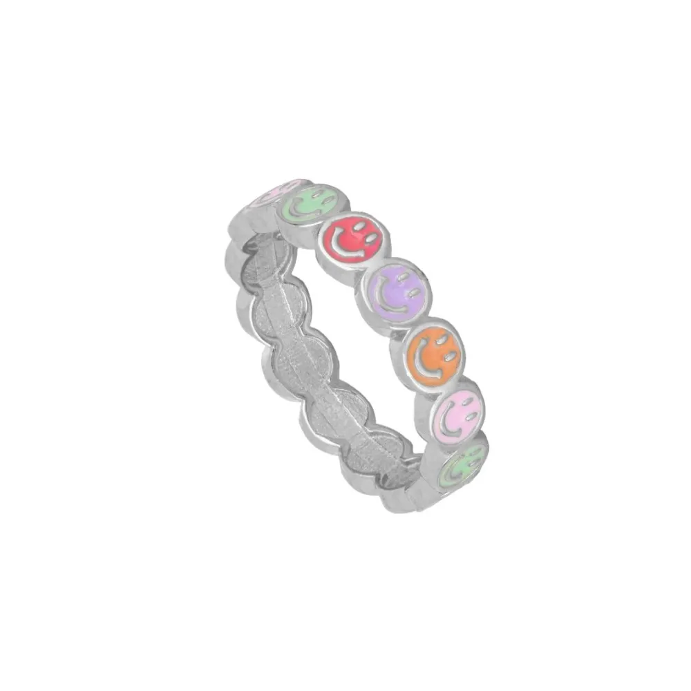 Anillo Cheers Multicolor