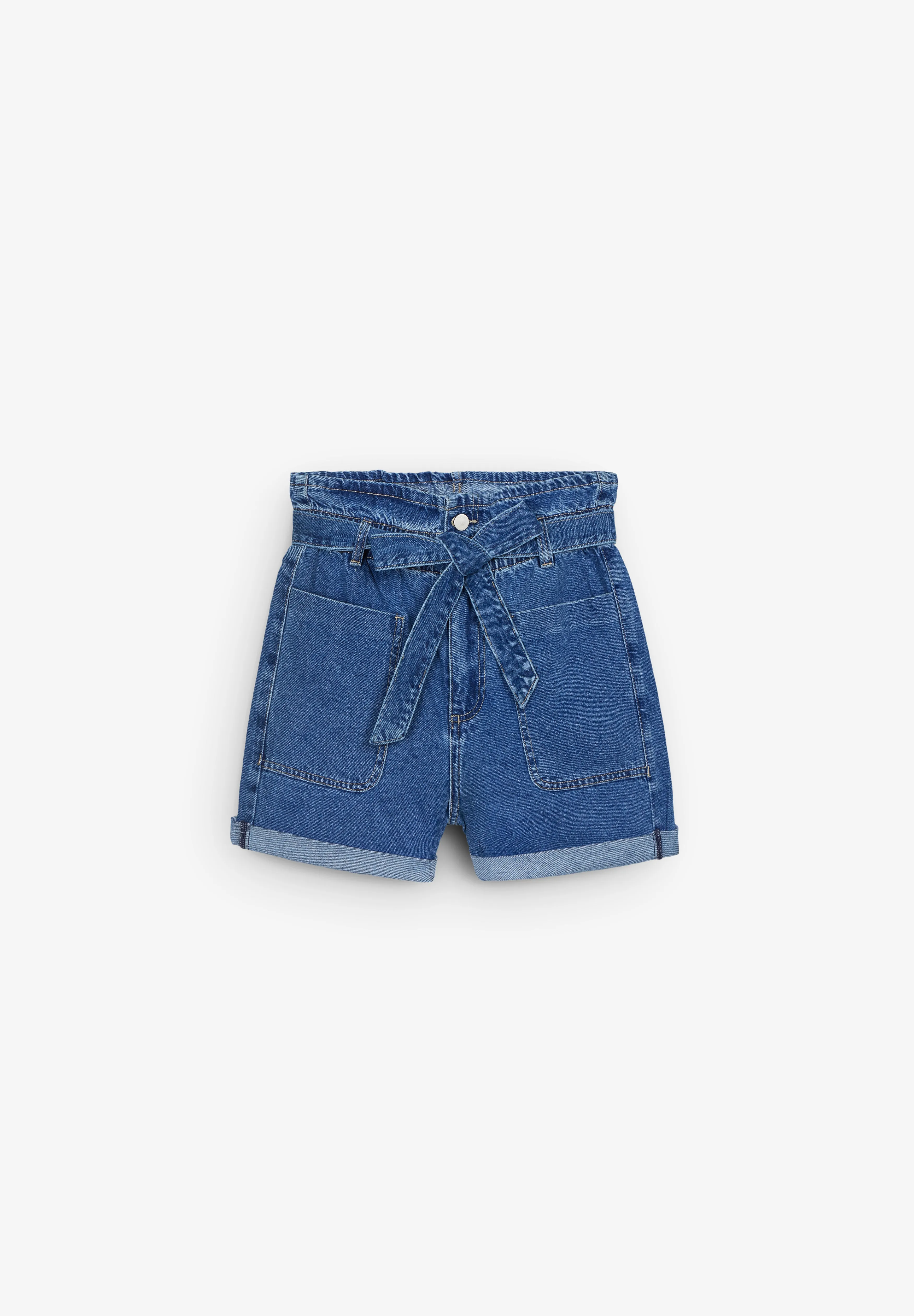 ARTLOVE | SHORTS DOUMIA