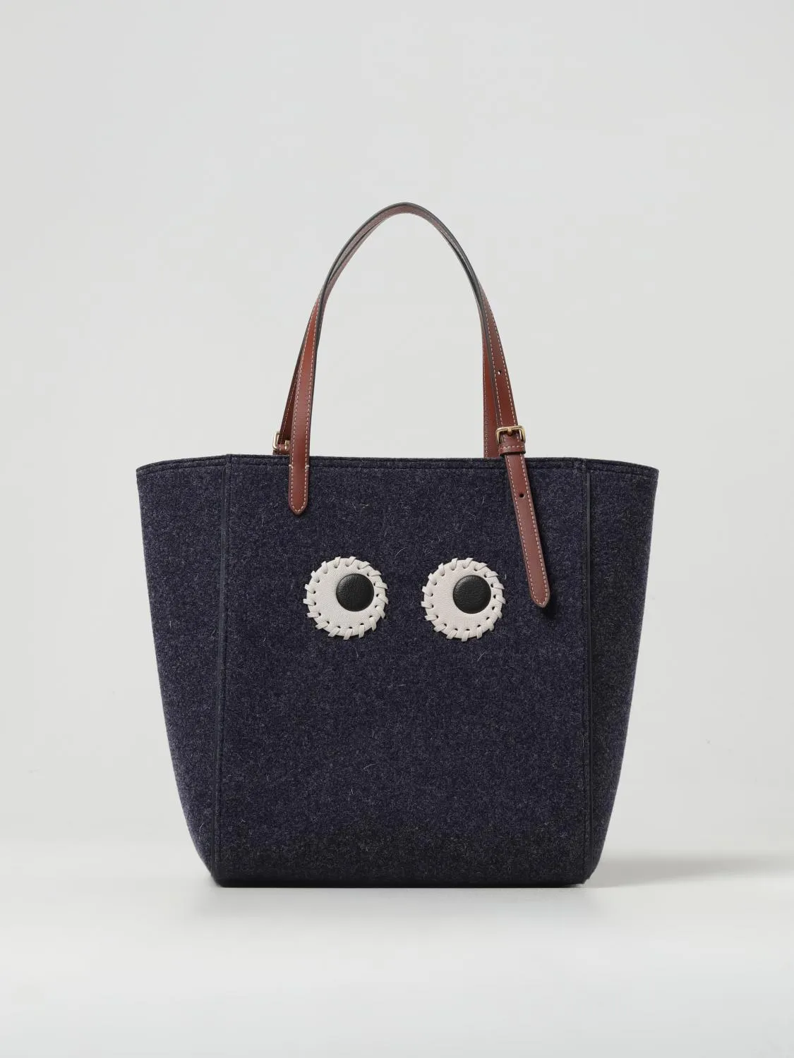 Bandolera mujer Anya Hindmarch