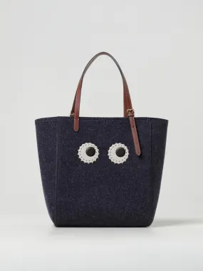 Bandolera mujer Anya Hindmarch