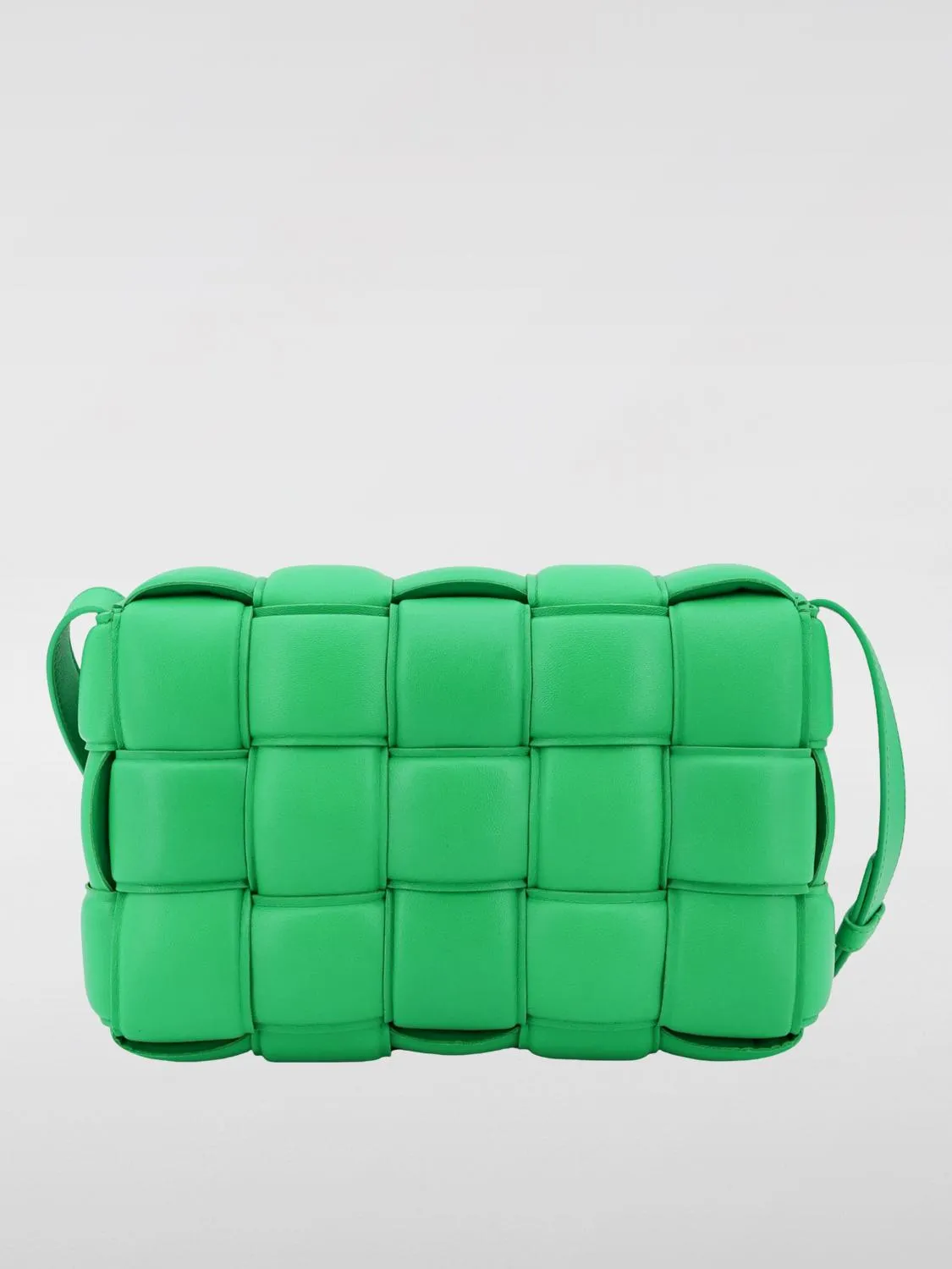 Bandolera mujer Bottega Veneta