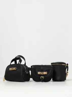 Bandolera mujer Moschino Couture