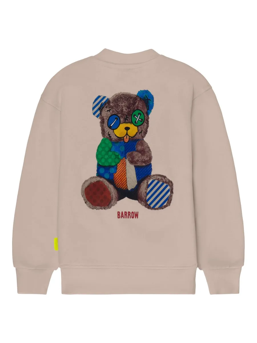 BARROW BEAR SWEAT