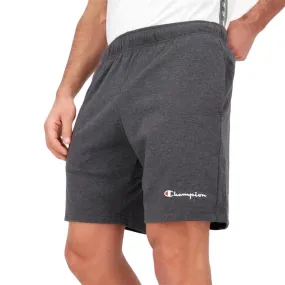 BERMUDA SHORT CHAMPION LEGACY GRIS OSCURO 219427-EM501