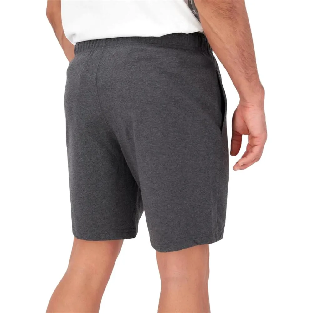 BERMUDA SHORT CHAMPION LEGACY GRIS OSCURO 219427-EM501