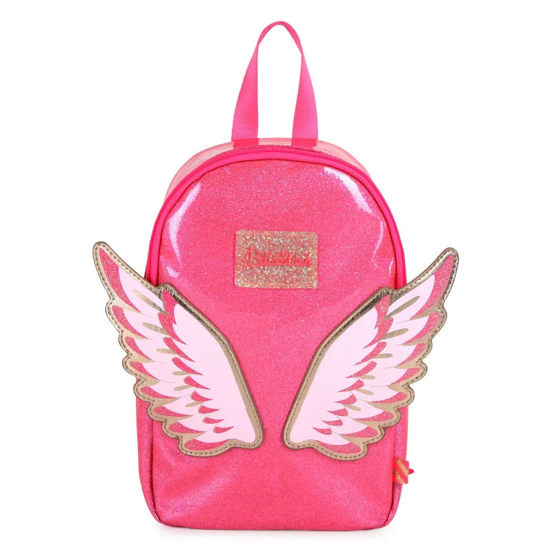 BILLIEBLUSH Mochila con alas