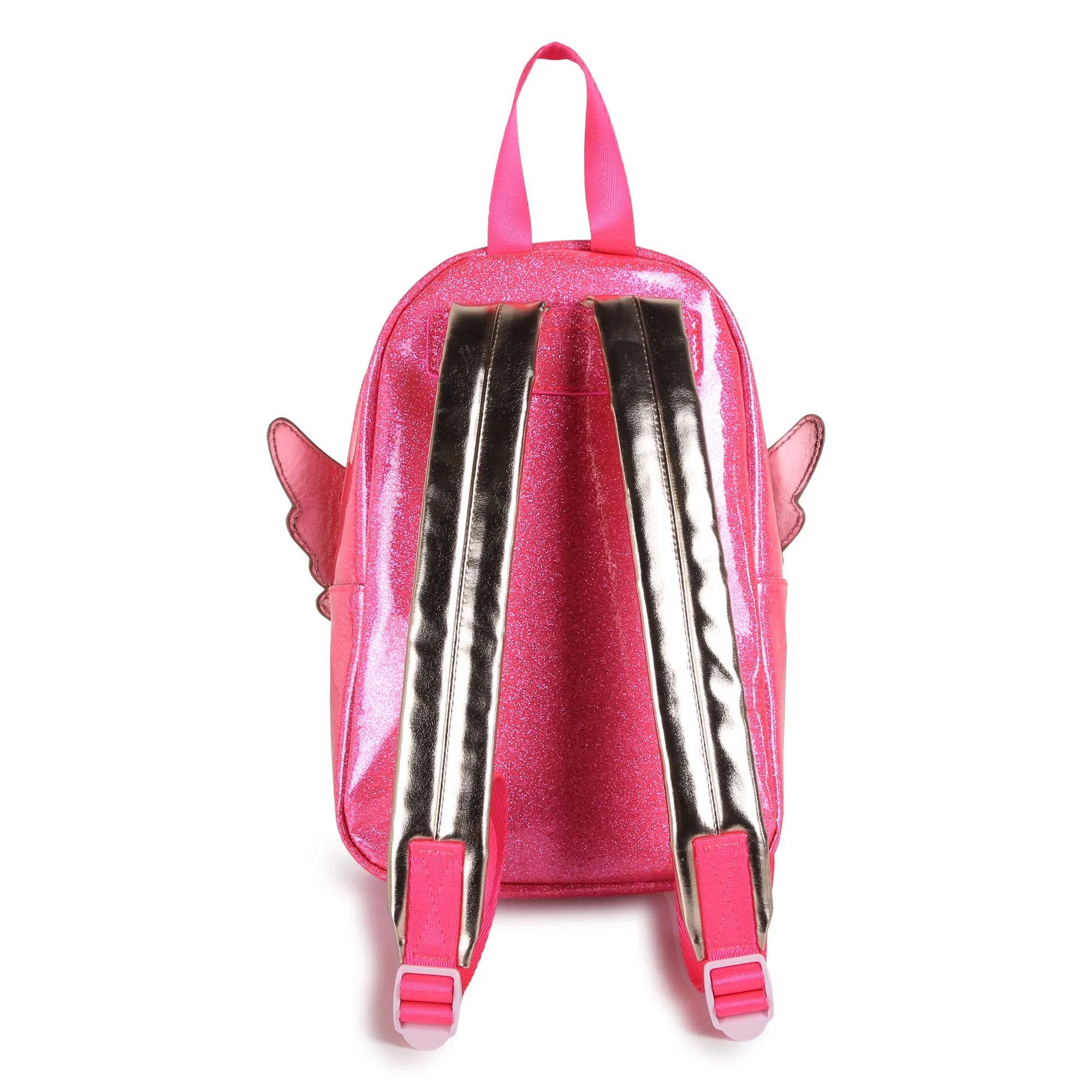 BILLIEBLUSH Mochila con alas