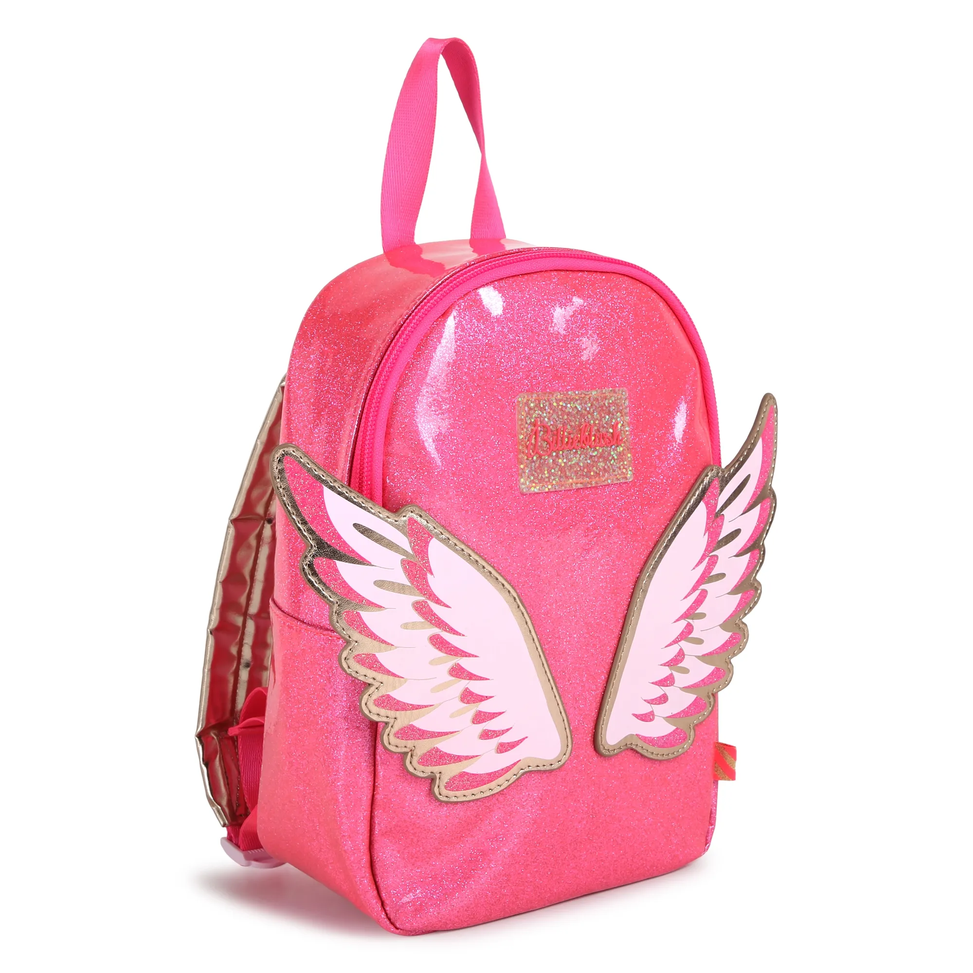 BILLIEBLUSH Mochila con alas