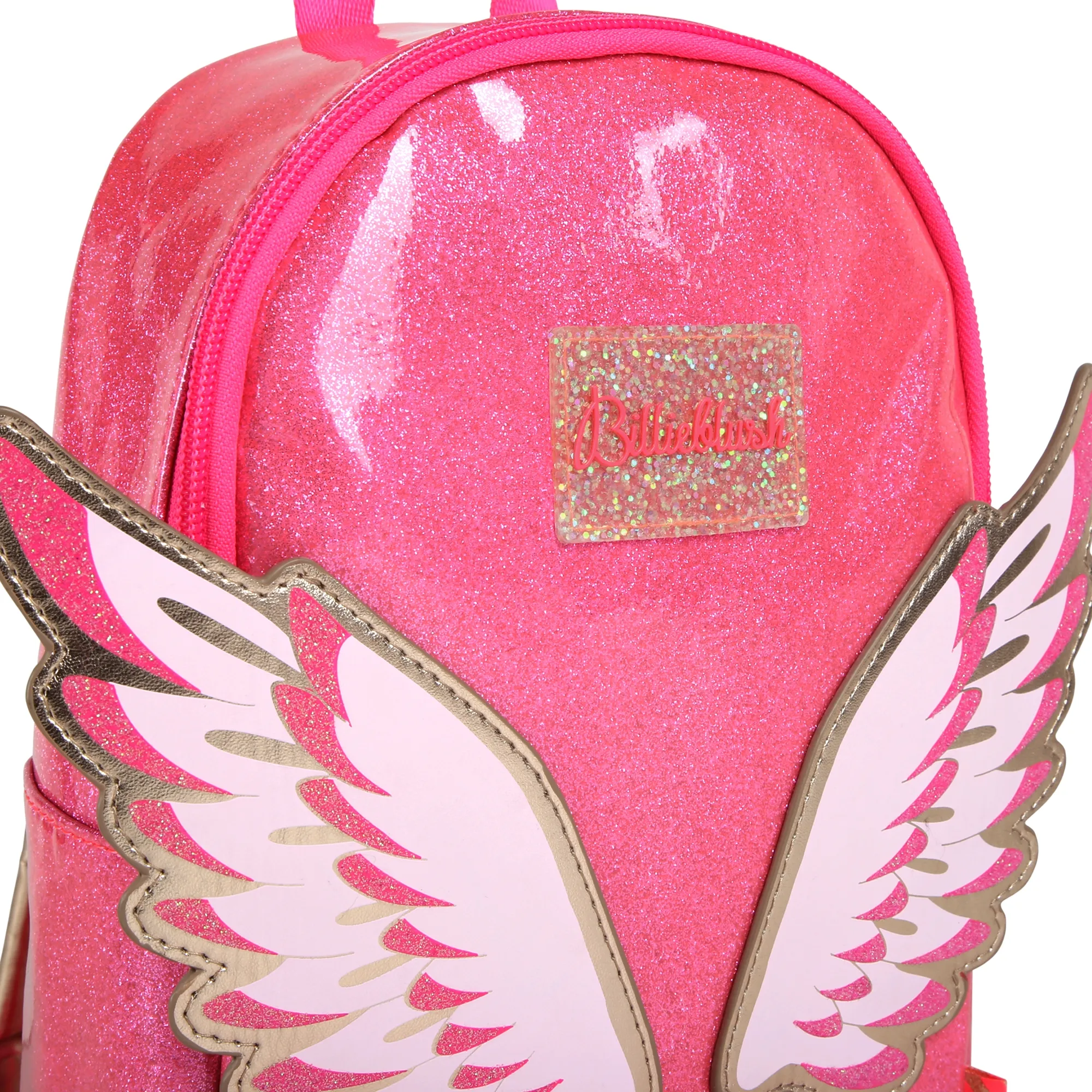 BILLIEBLUSH Mochila con alas