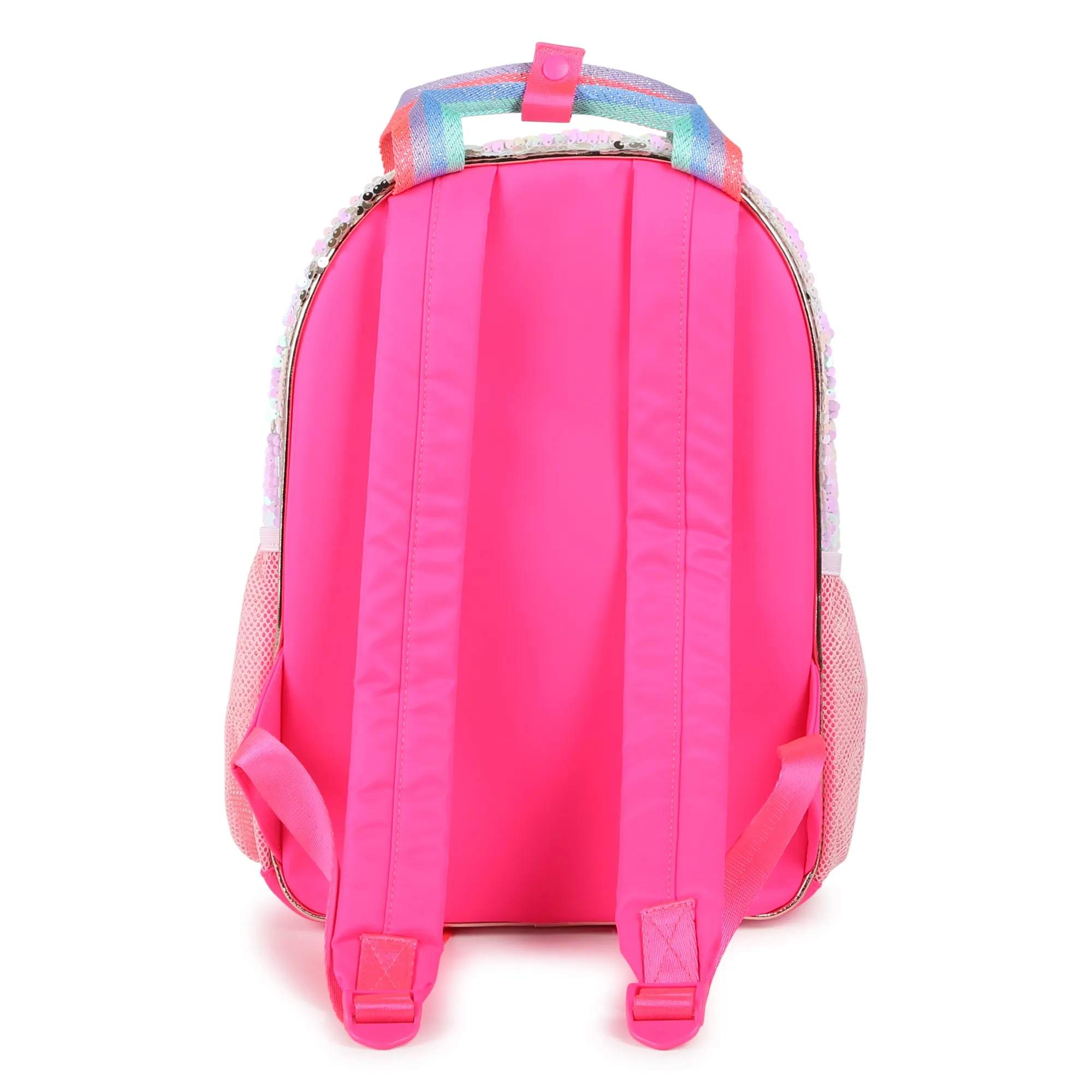 BILLIEBLUSH Mochila con lentejuelas