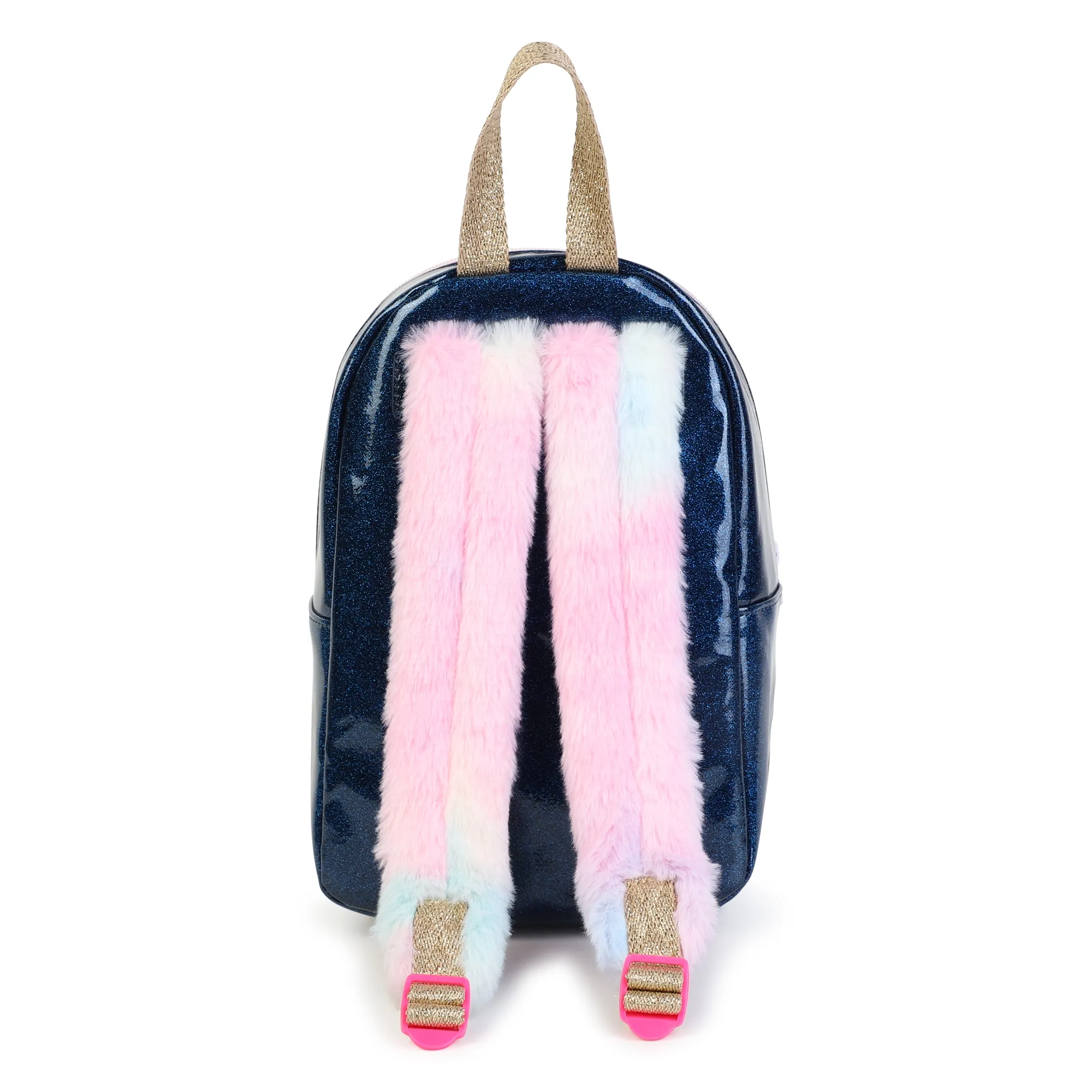 BILLIEBLUSH Mochila Pegaso brillante