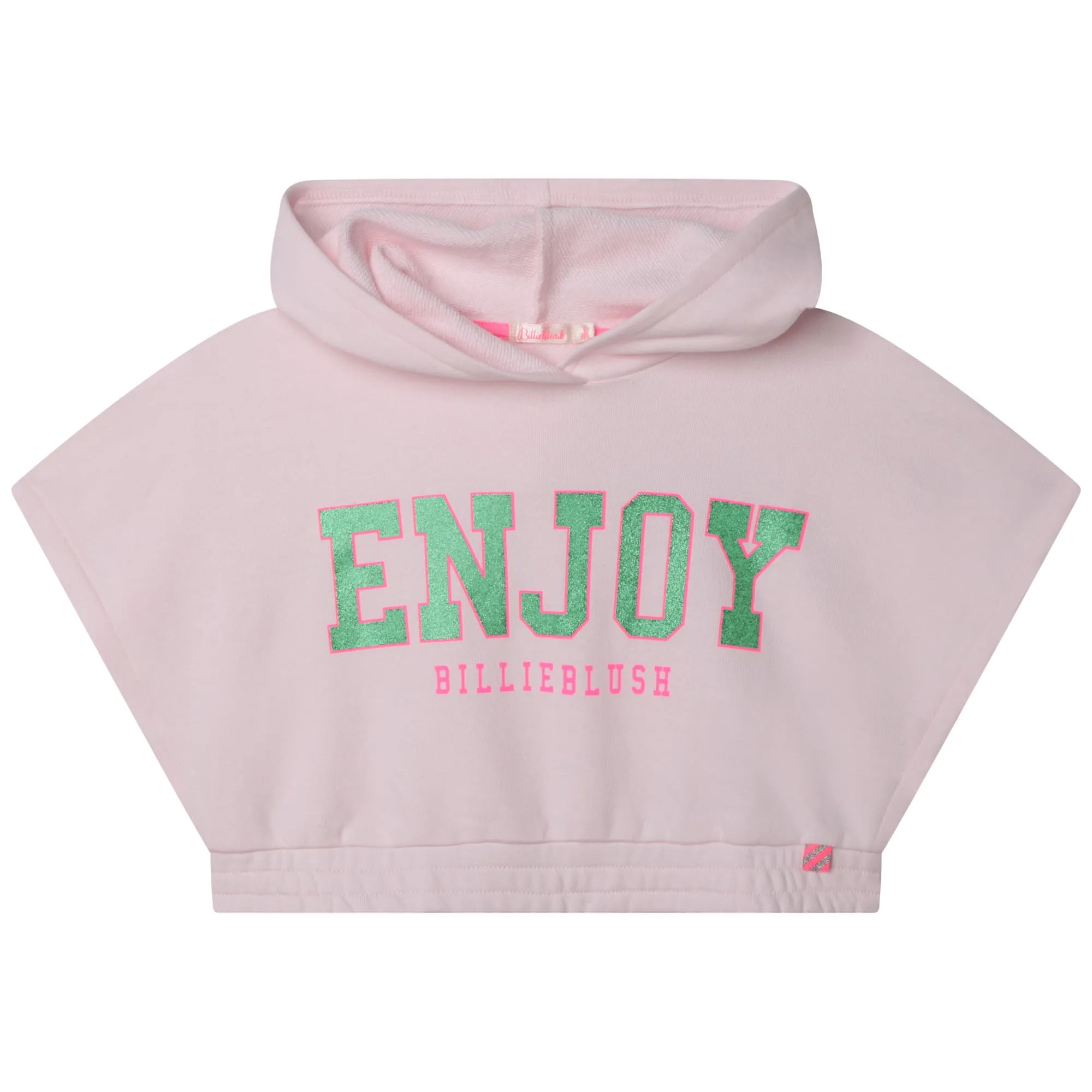 BILLIEBLUSH Sudadera sin mangas