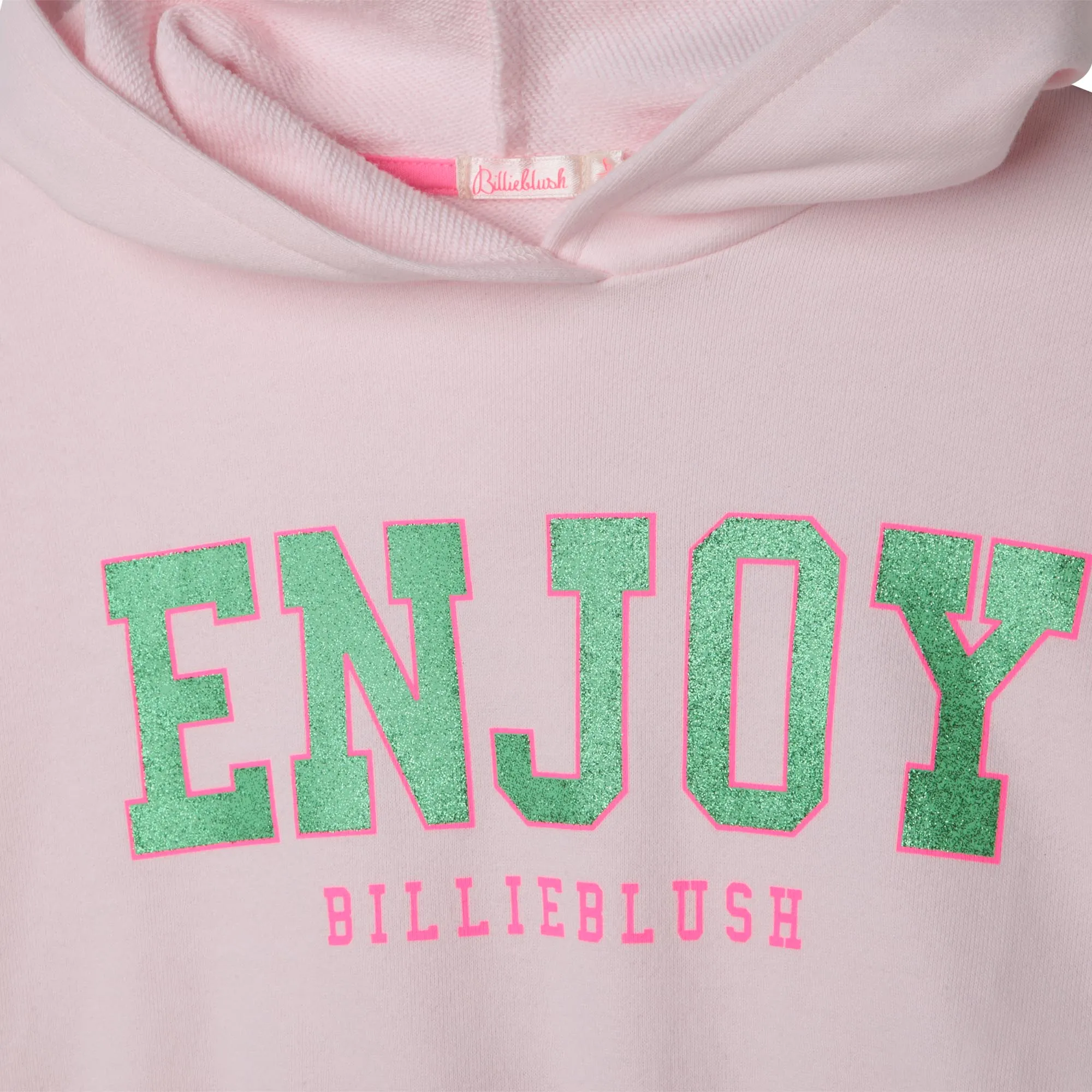 BILLIEBLUSH Sudadera sin mangas