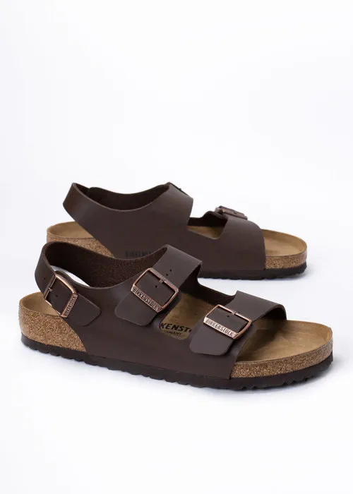 Birkenstock Milano BF (34701)