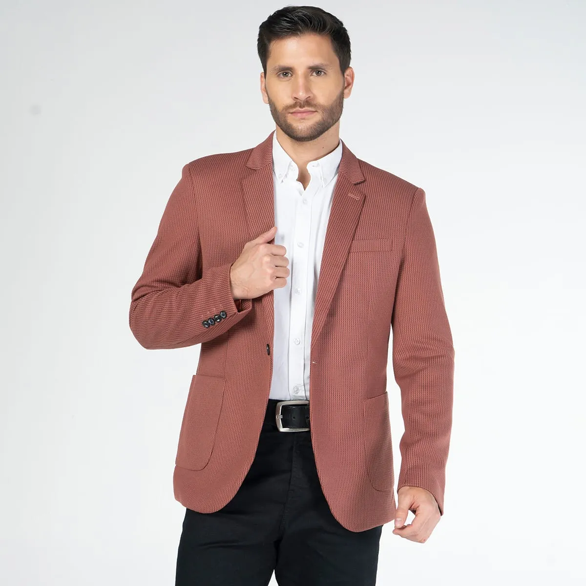 Blazer Formal Slim Andru