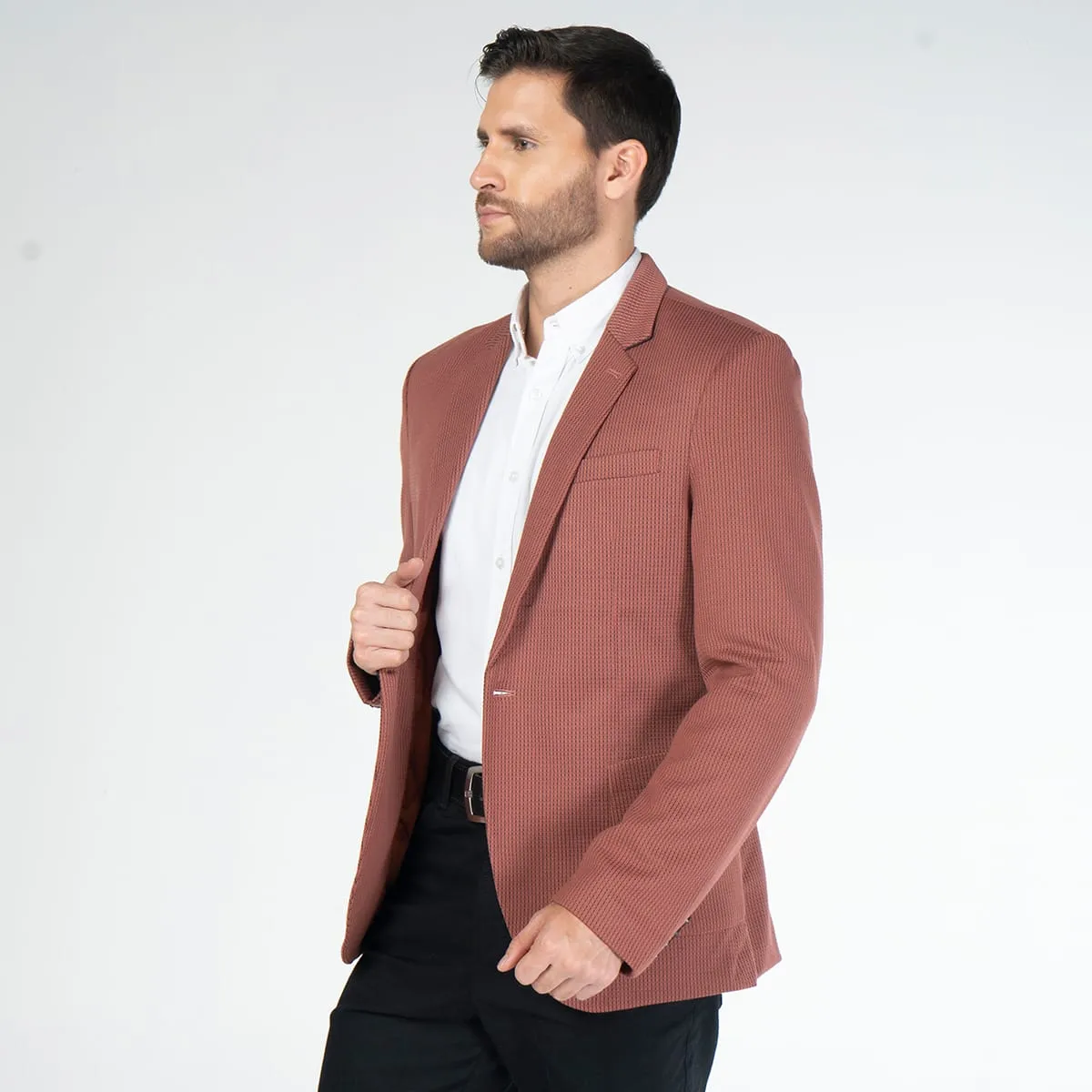 Blazer Formal Slim Andru