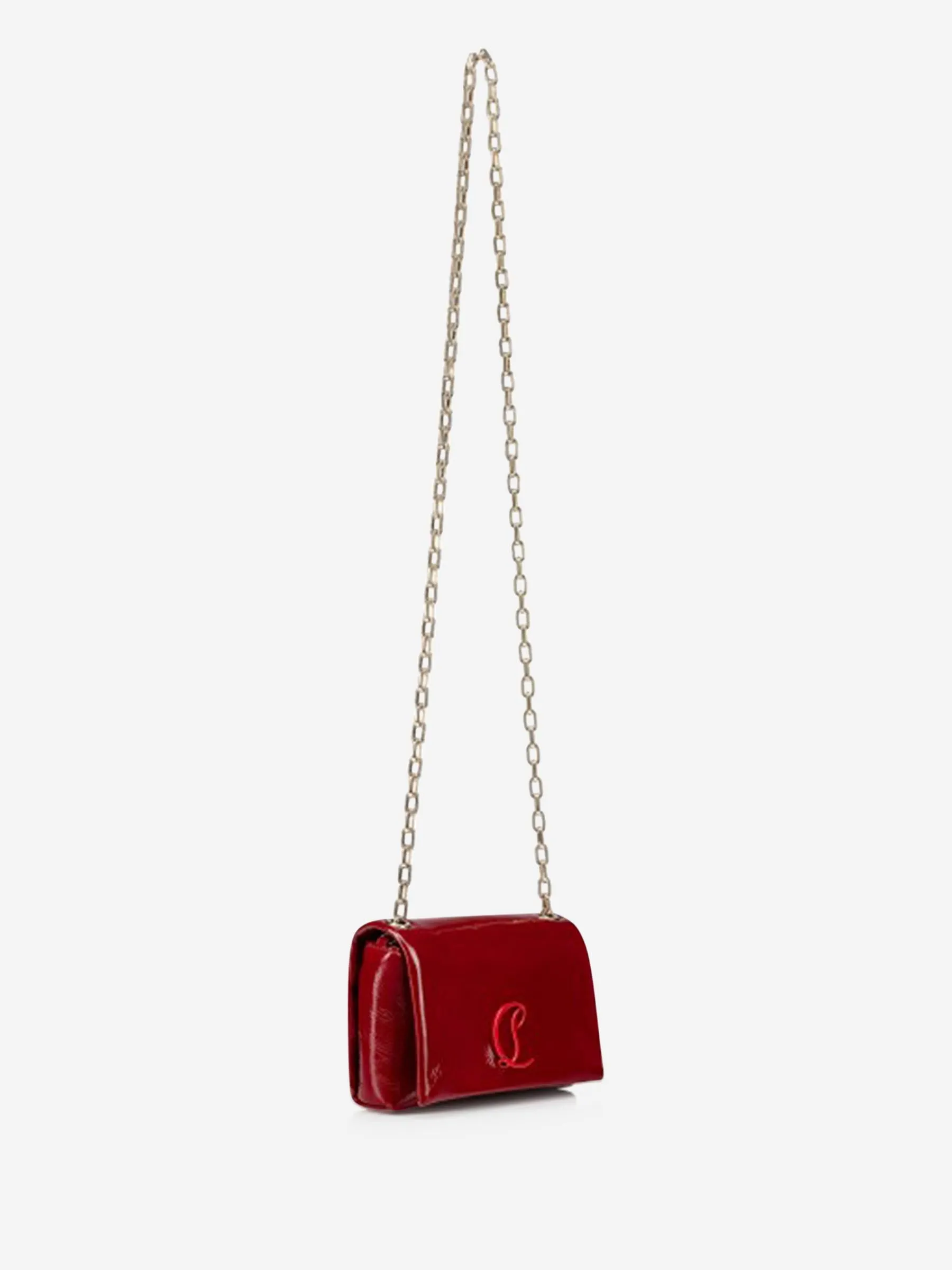 Bolso Bandolera Loubi54