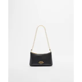 Bolso de hombro Love Moschino JC4351PP0L Negro