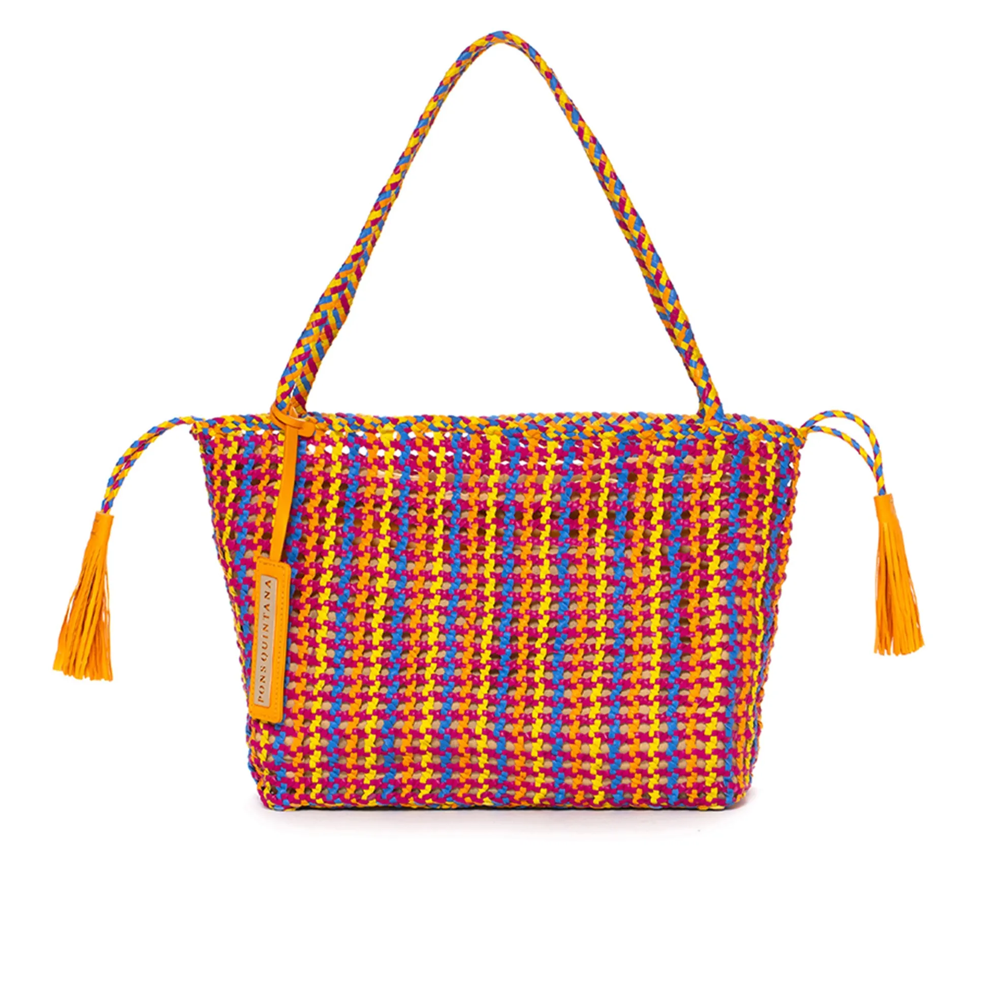 BOLSO DE MANO V130 MULTI D