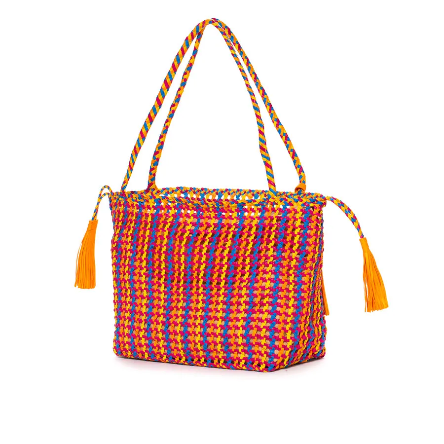 BOLSO DE MANO V130 MULTI D