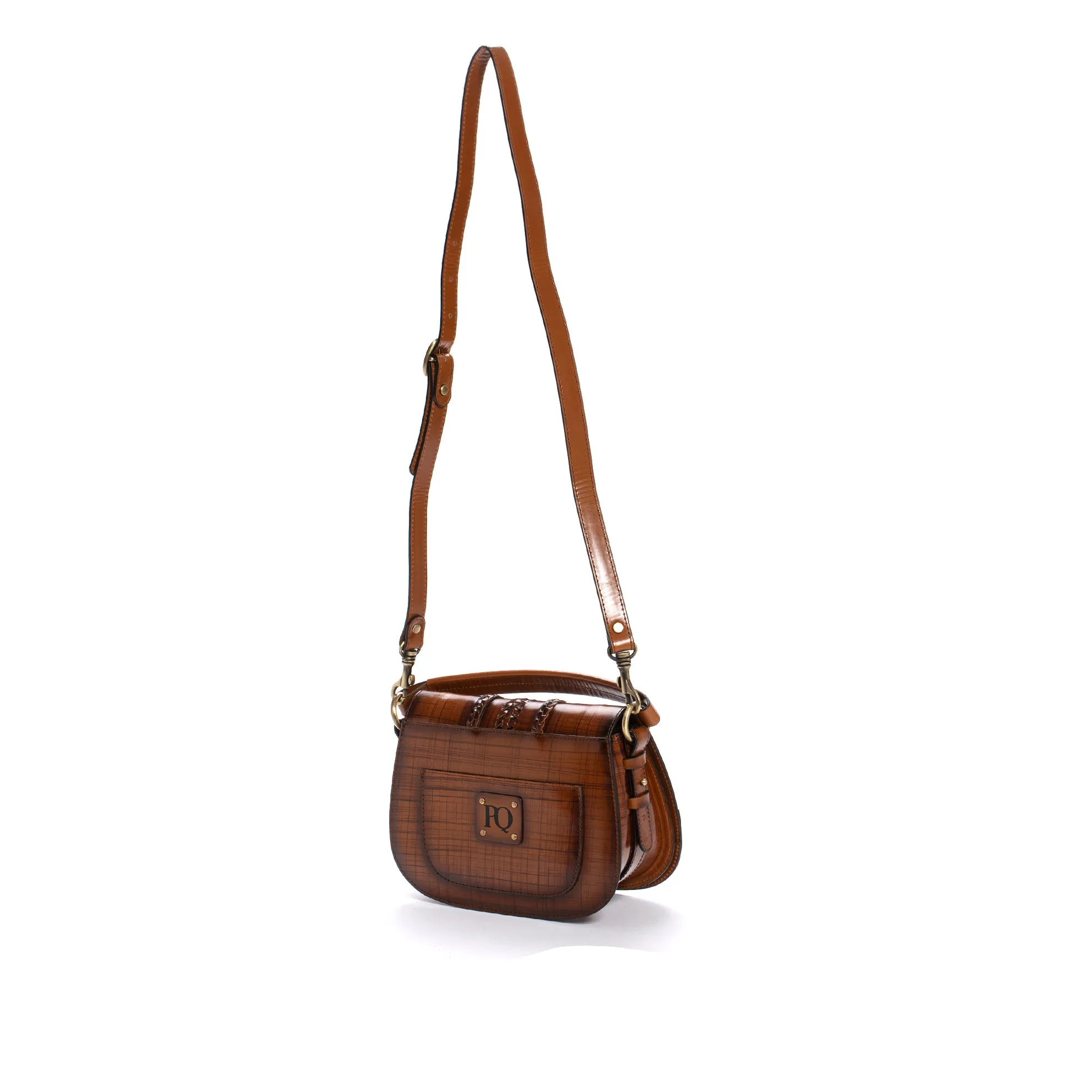 BOLSO DE MANO V175 NEPAL LEGNO