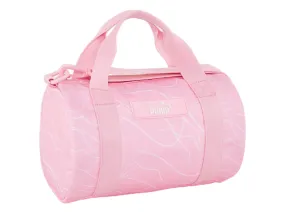 Bolso Deportivo Puma Core Pop Color Rosa