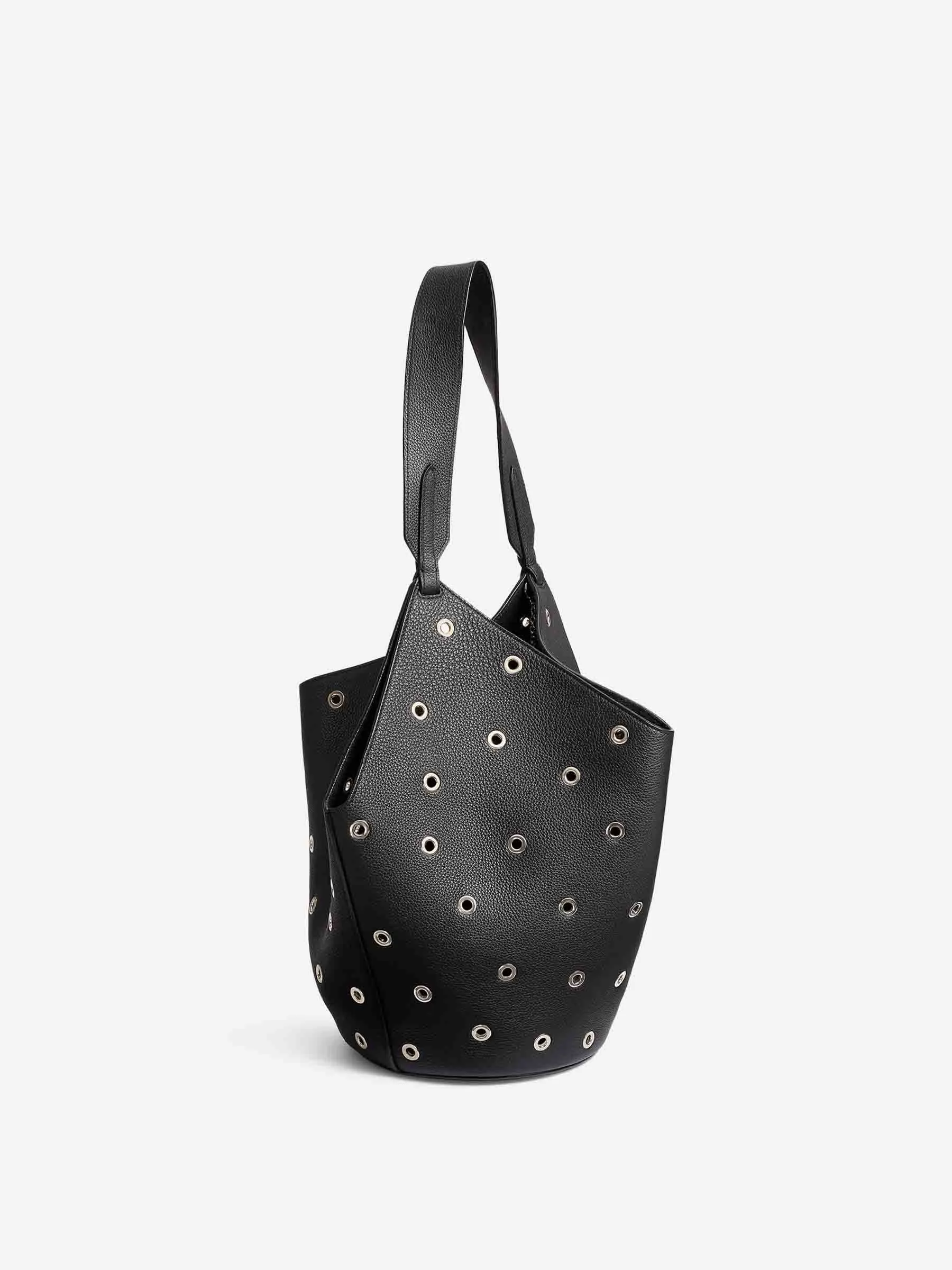 Bolso Hombro Lotus