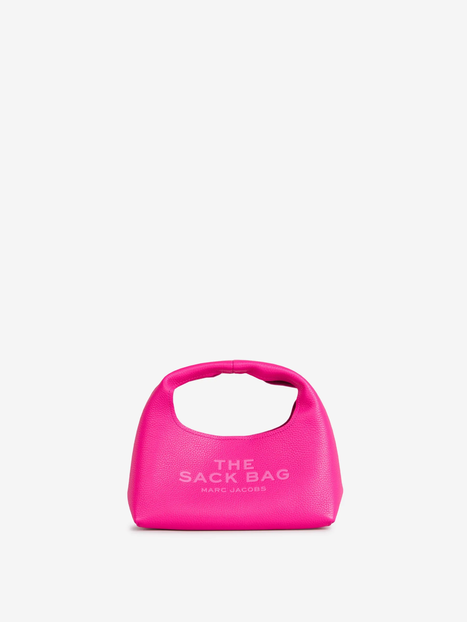 Bolso Mano The Mini Sack Bag