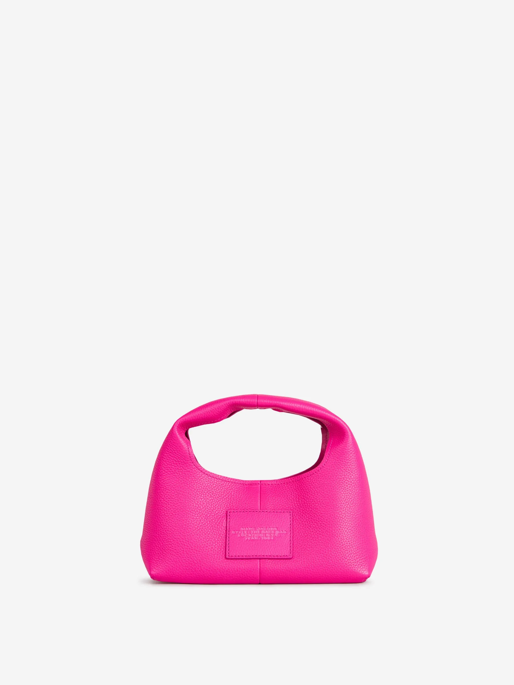 Bolso Mano The Mini Sack Bag