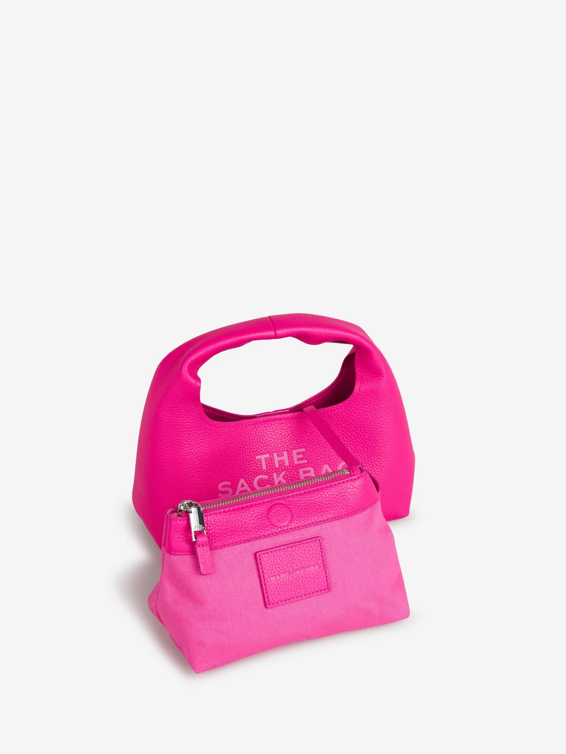 Bolso Mano The Mini Sack Bag