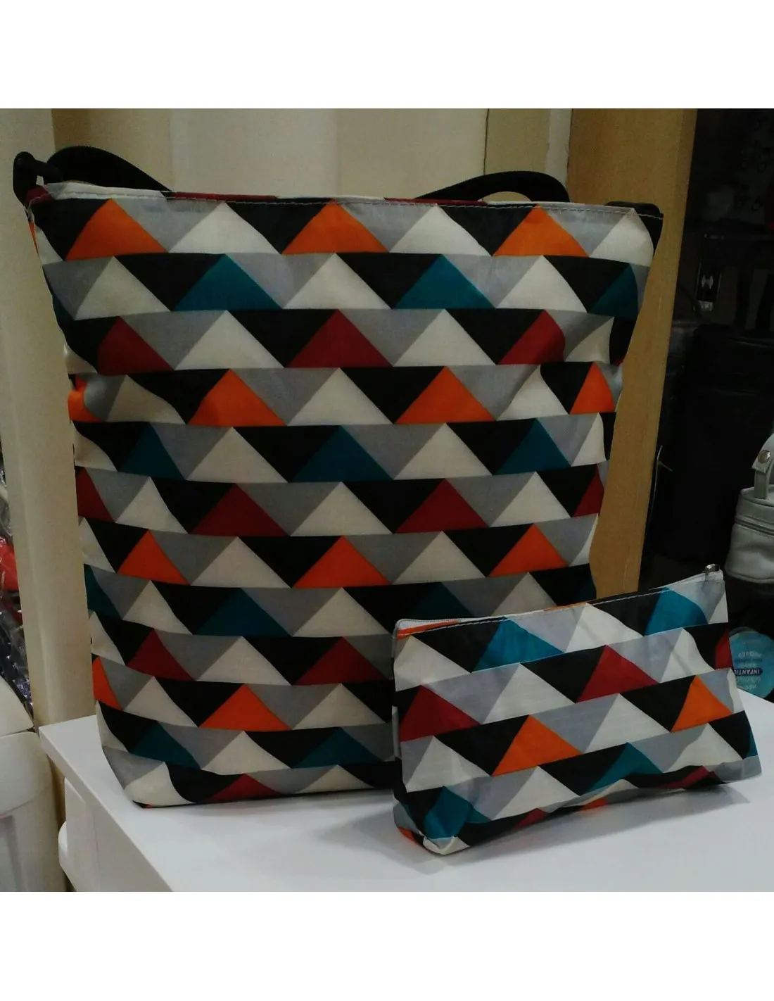 BOLSO PARA EL CARRO MY BAGS