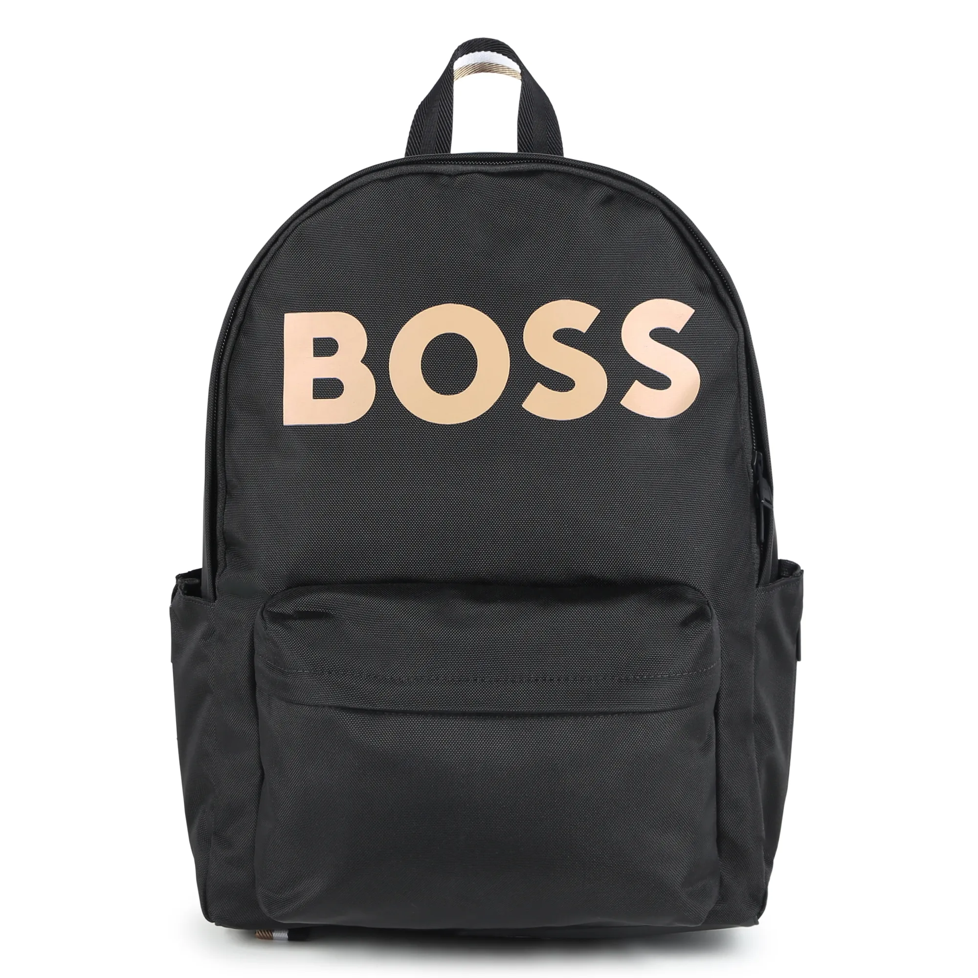 BOSS Mochila con bolsillos