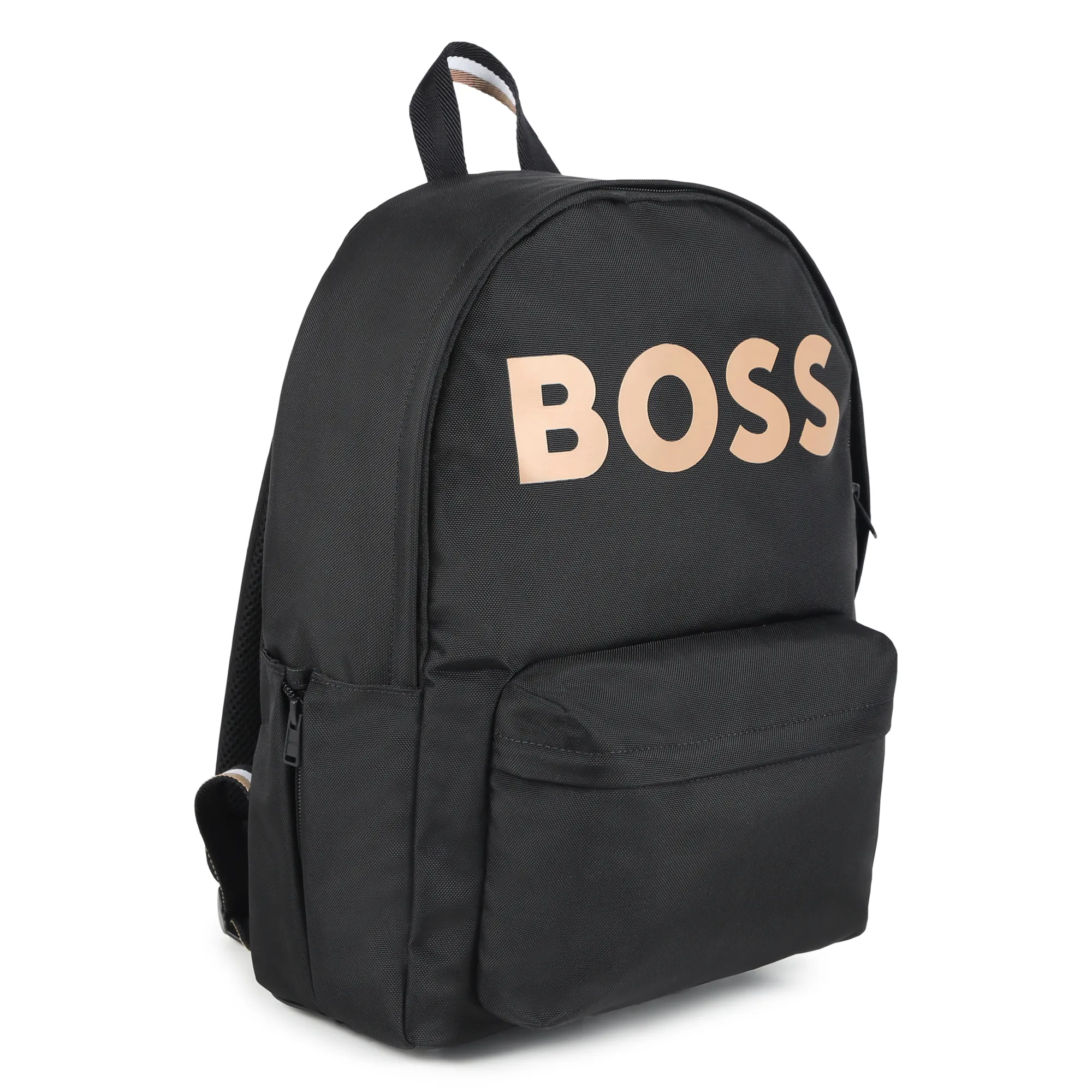 BOSS Mochila con bolsillos