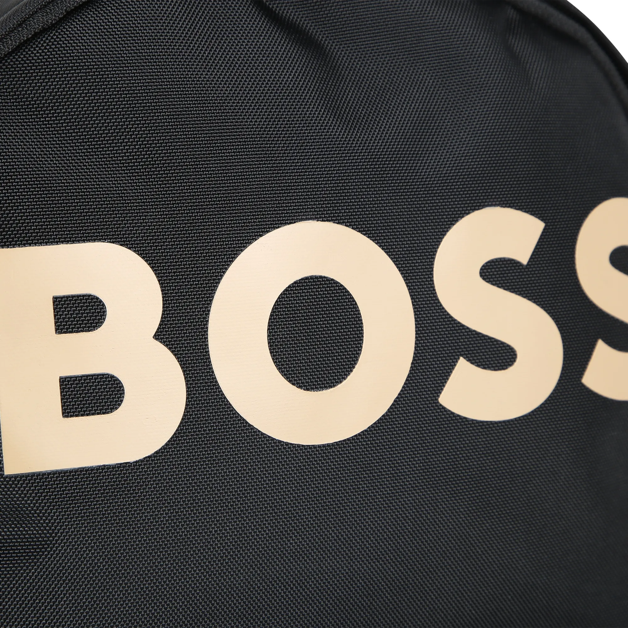 BOSS Mochila con bolsillos