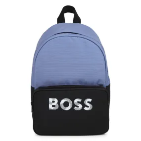 BOSS Mochila de tela