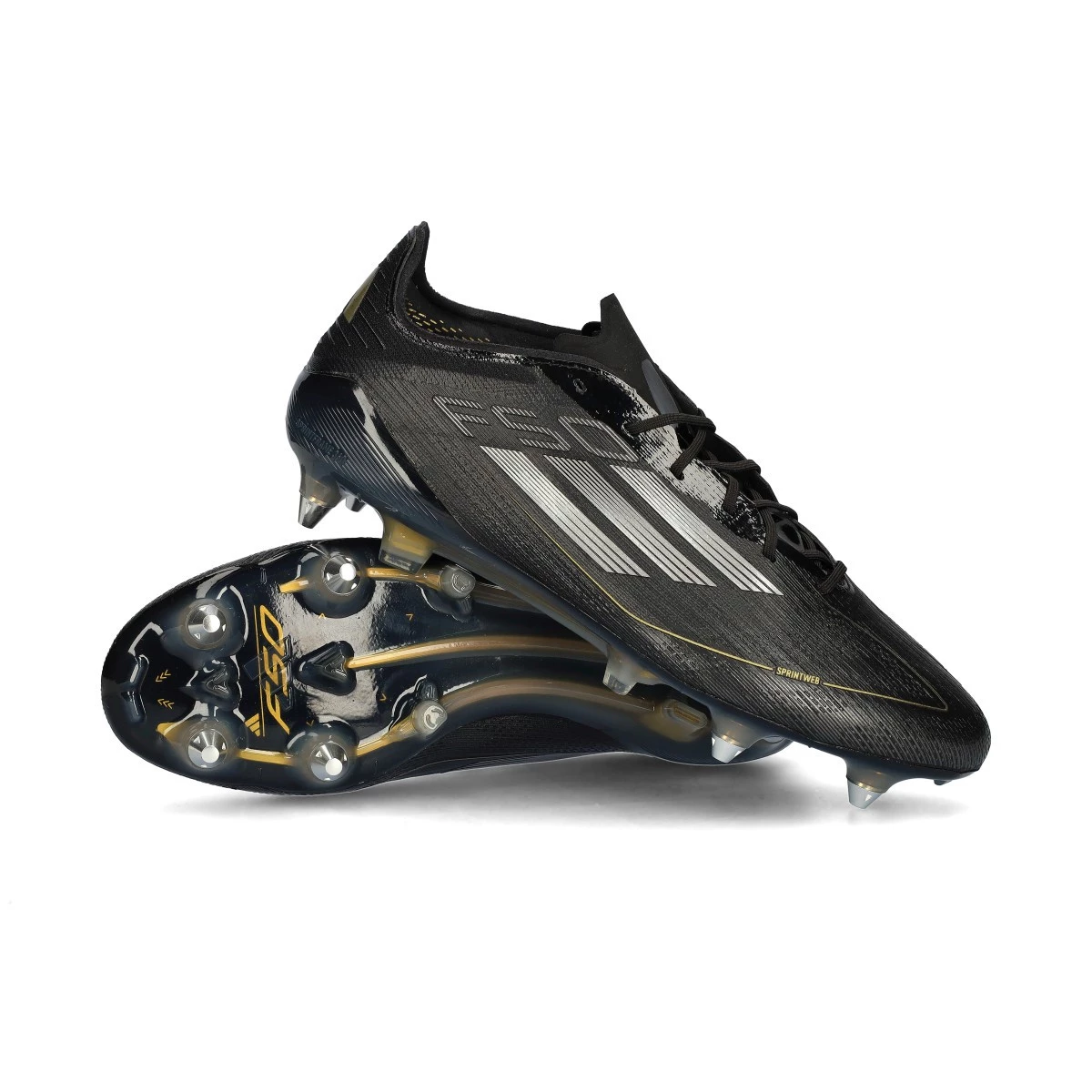 Bota adidas F50 Elite SG