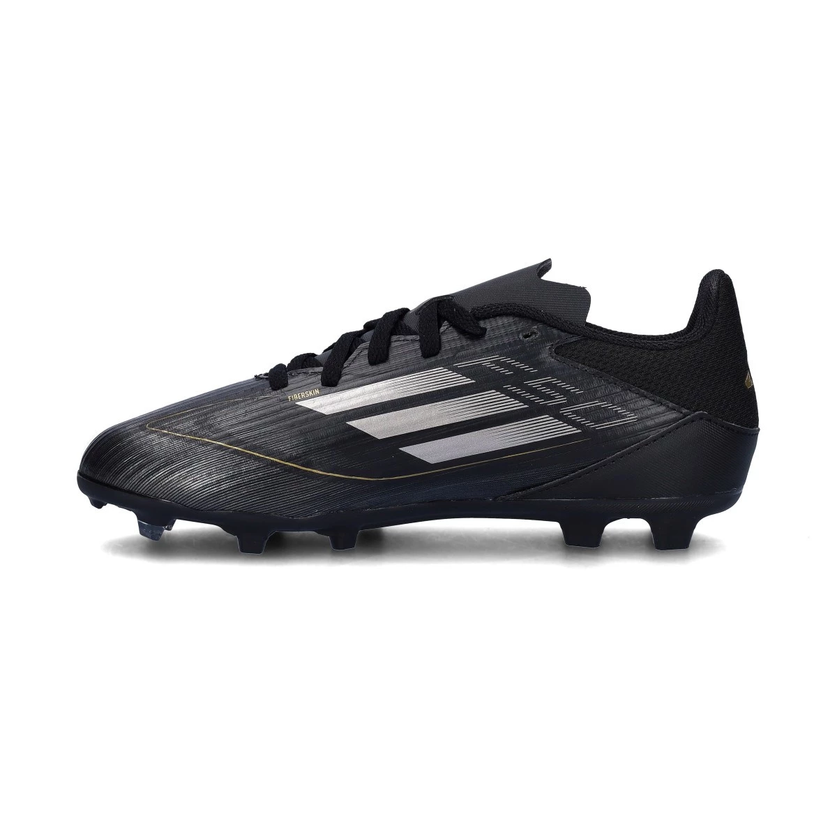 Bota adidas F50 League FG/MG Niño