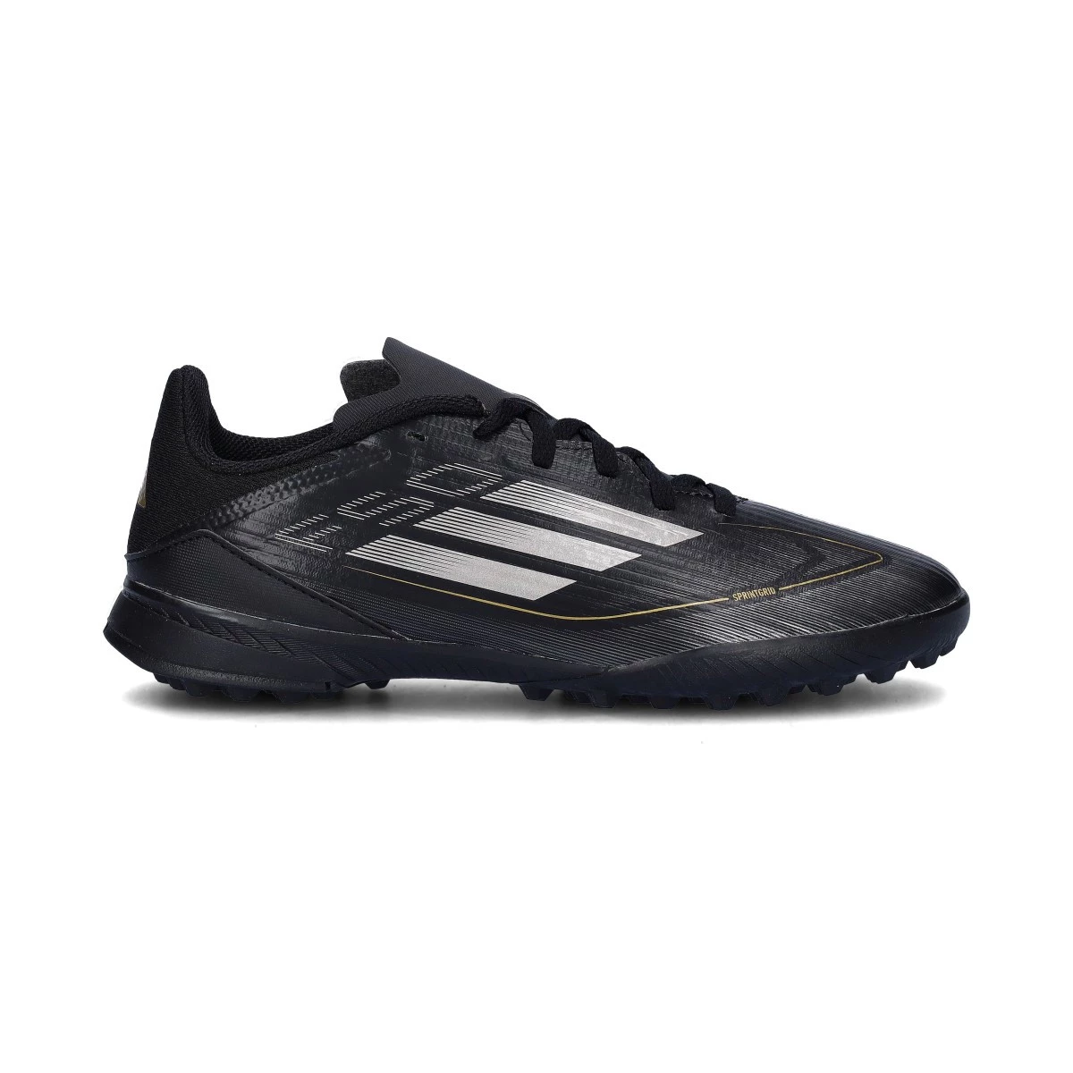 Bota adidas F50 League Turf Niño