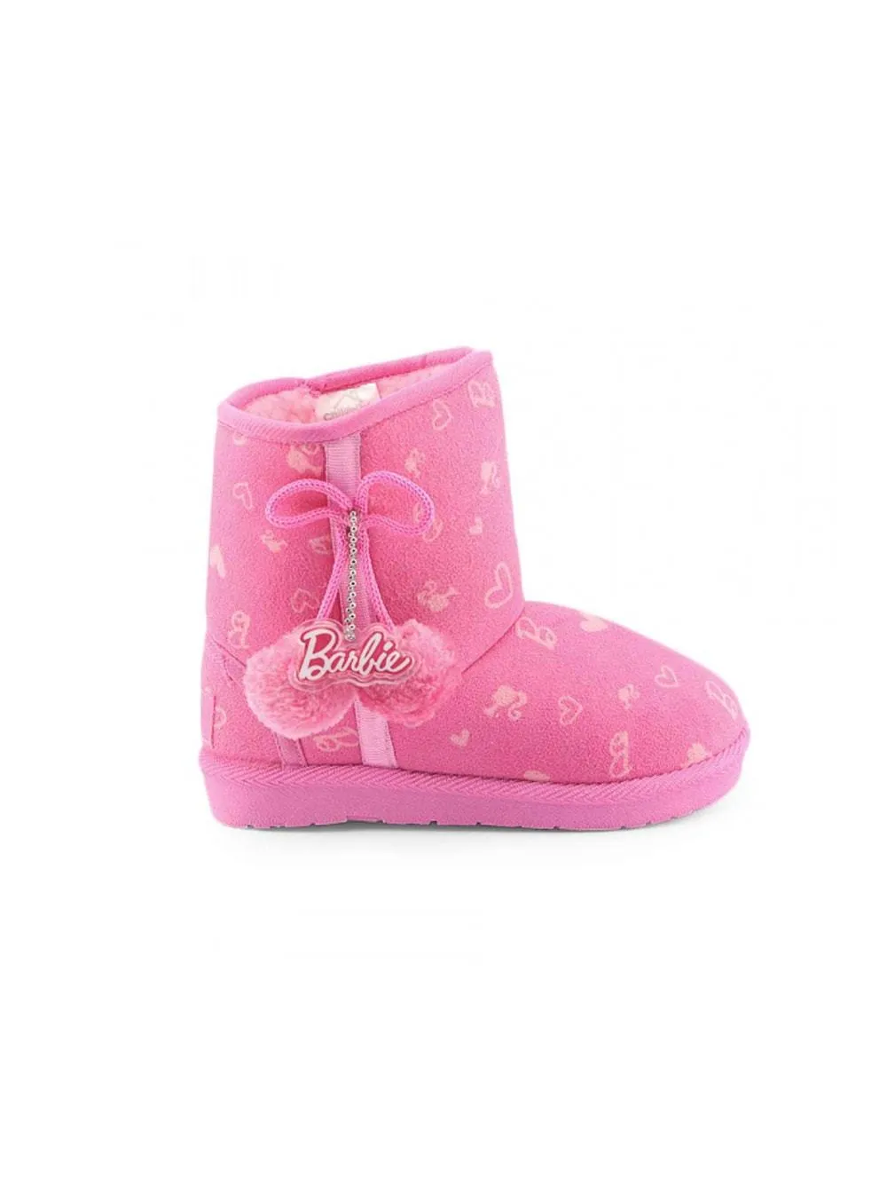 Bota Barbie AR542  Nia