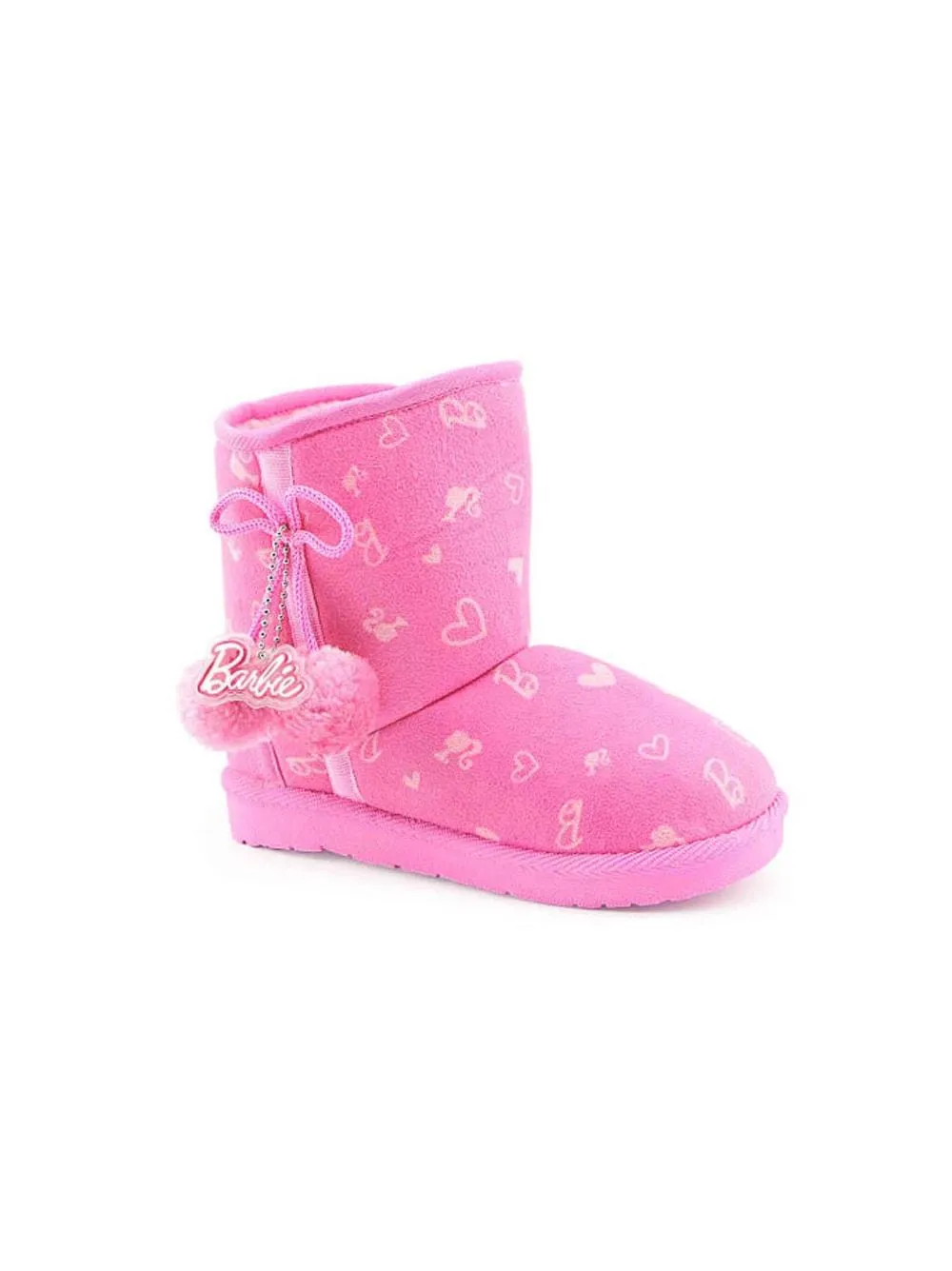 Bota Barbie AR542  Nia