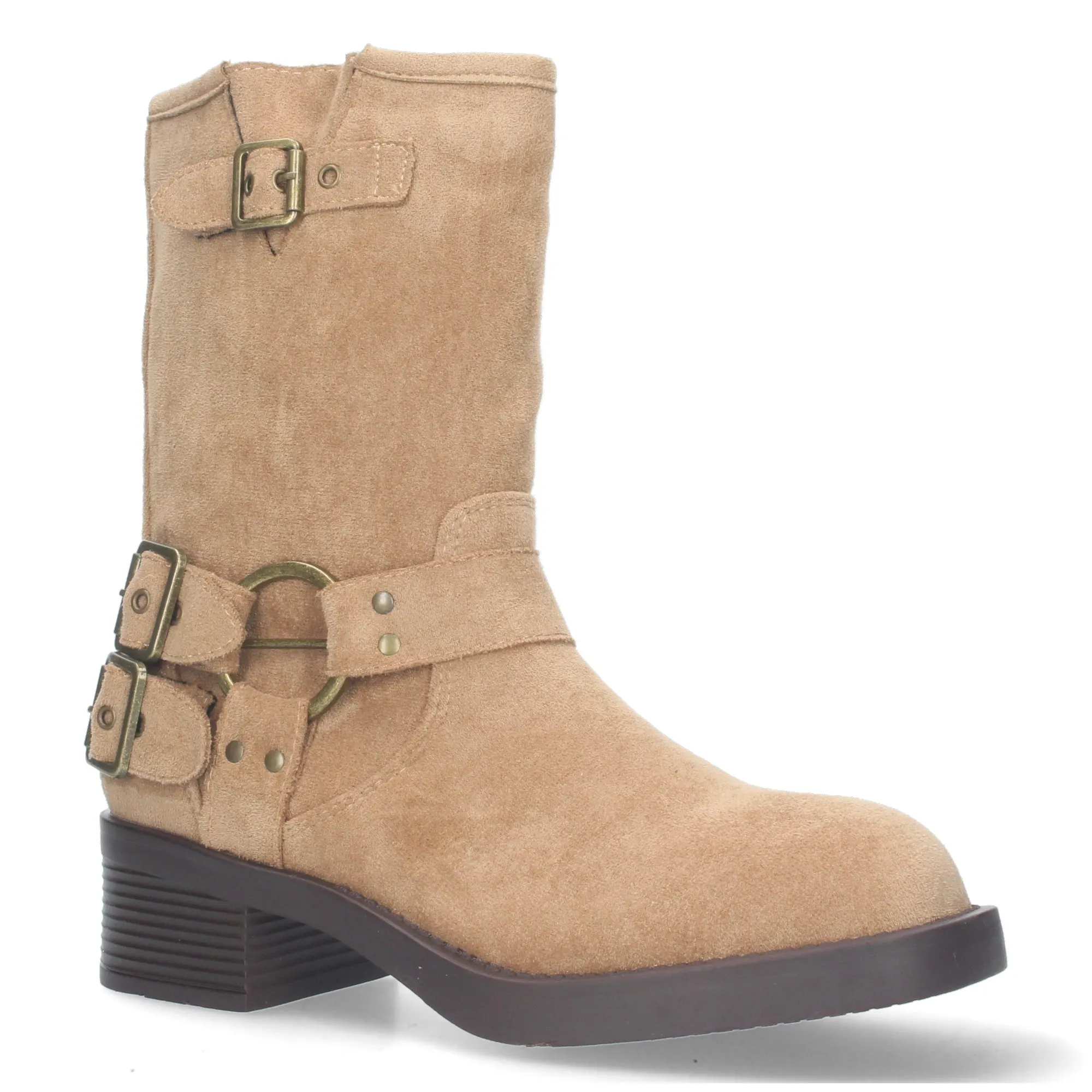 Bota Came - Beige