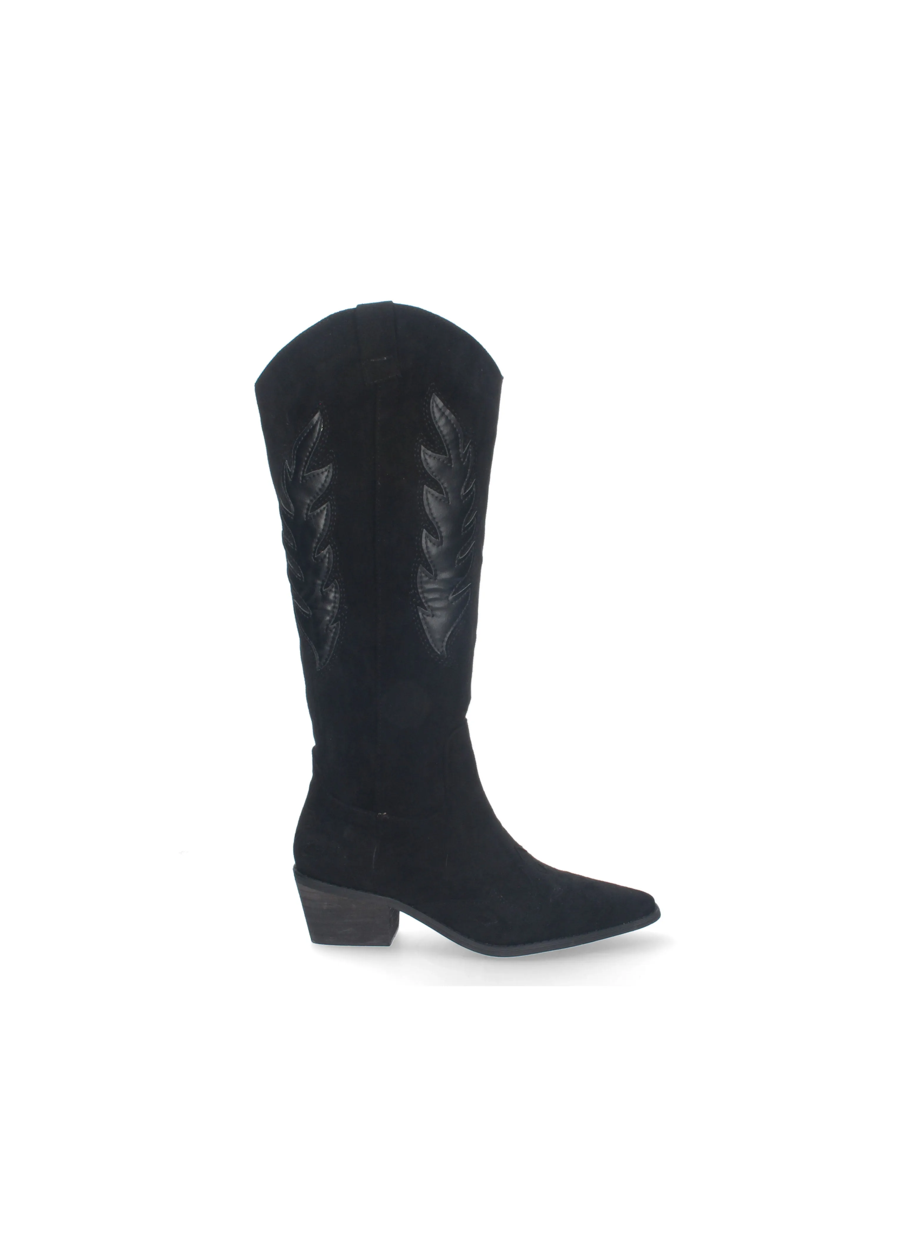 BOTA CAMPERA YNIKA