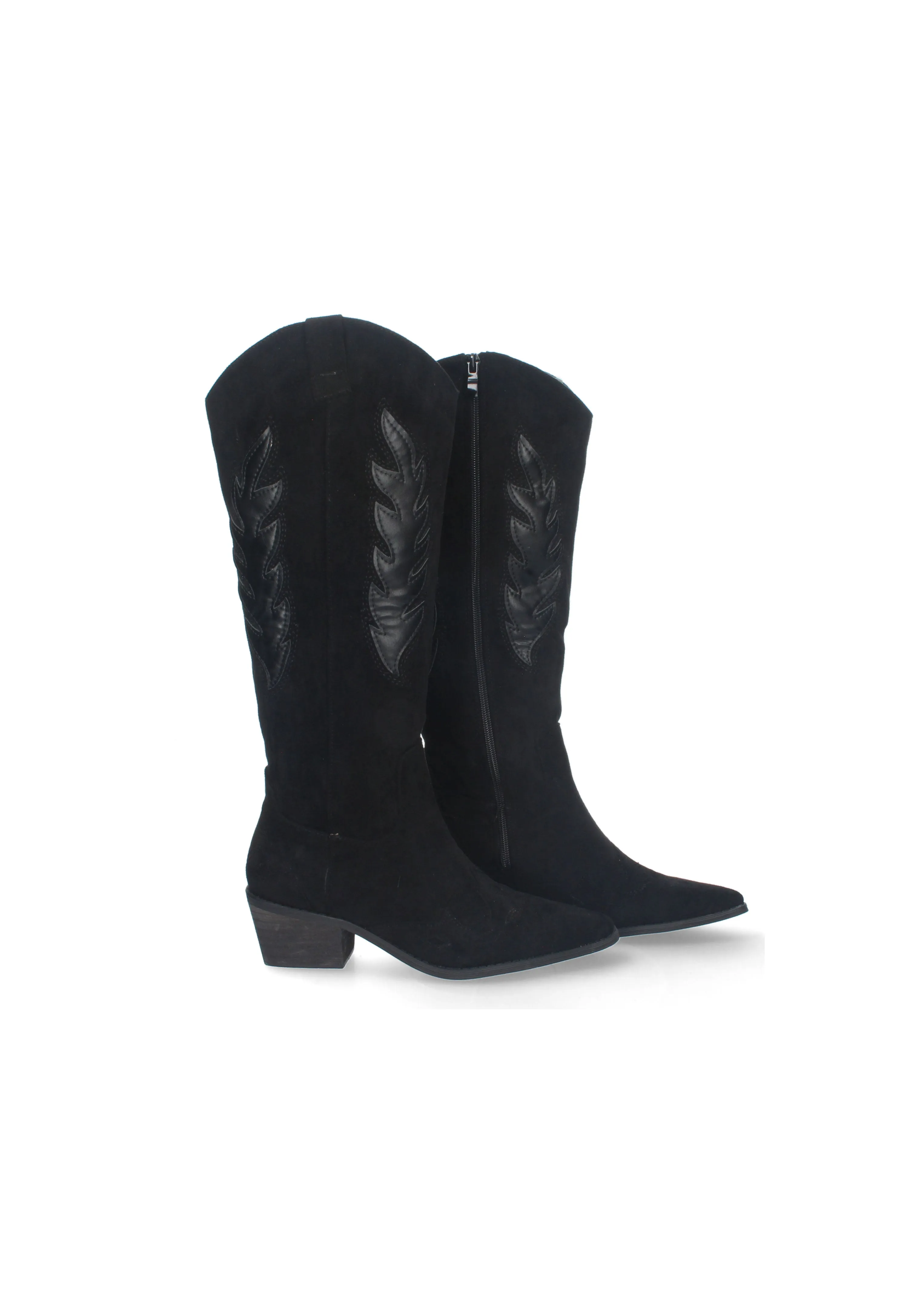 BOTA CAMPERA YNIKA