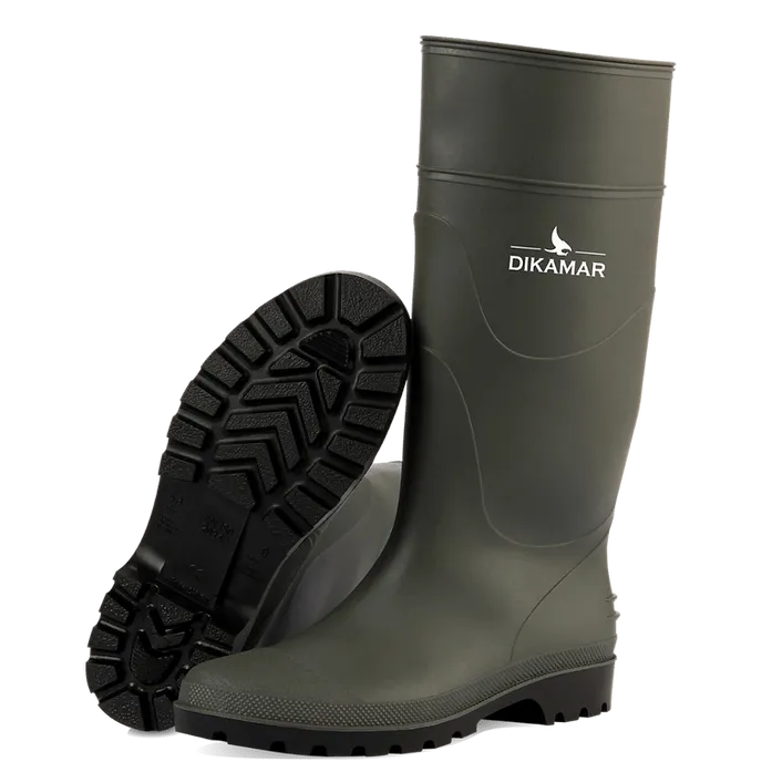 Bota de Agua Dikamar Militaire