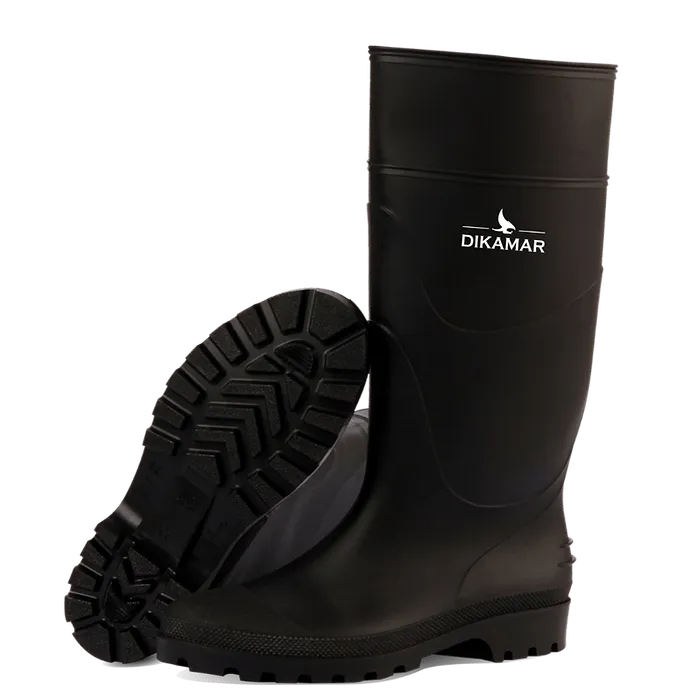 Bota de Agua Dikamar Militaire