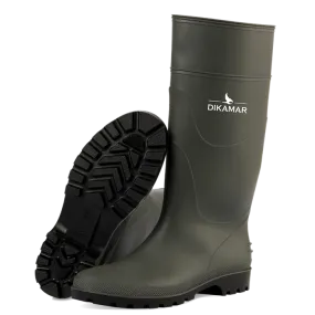 Bota de Agua Dikamar Militaire