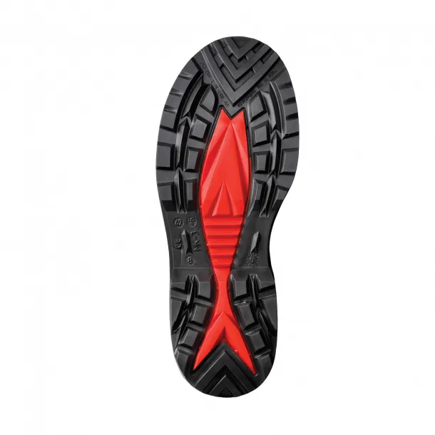 Bota Dunlop Purofort S5