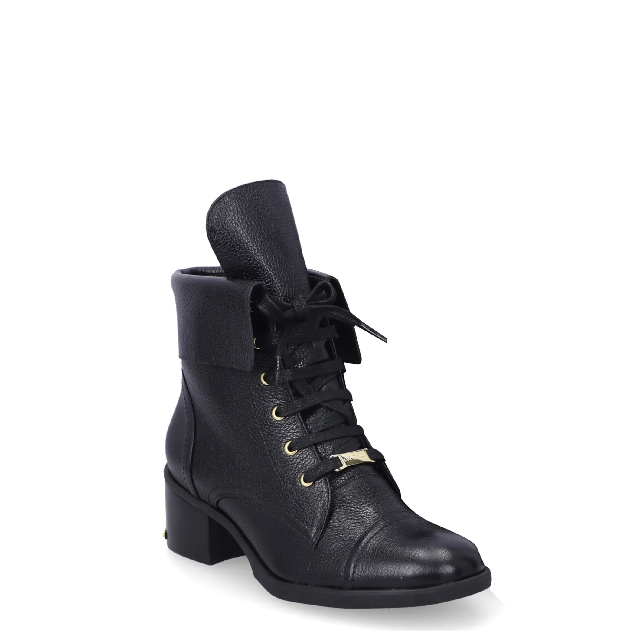 BOTA NEW RIDGE PRETO