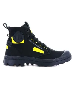 Bota PALLADIUM Pampa Hi Re-Craft